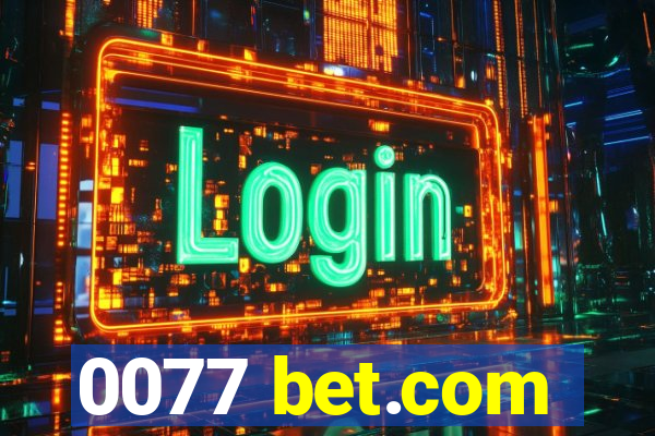 0077 bet.com